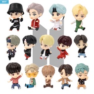 Tinytan BTS Figure 7 types /ARMY Gift Idol Figure Kpop Merchandise