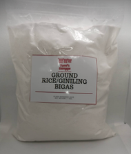 Giniling bigas/ground rice