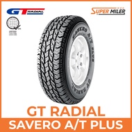 1pc GT RADIAL 235/70R15 SAVERO A/T PRO Car Tire