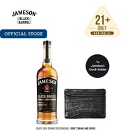 Jameson Black Barrel Irish Whiskey - 700ml