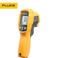 Fluke 62 MAX 62 MAX+ High Precision Infrared Thermometer Up to 500°C 10:1 Distance Ratio Accurate an