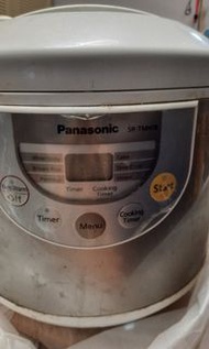 Panasonic 電飯煲