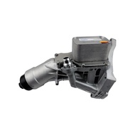 Engine Oil Cooler Filter Housing Fit BMW 1 2 3 4 5 6 7 Series F20 F30 F10 G30 G32 G11 G12 X3 F25 G01