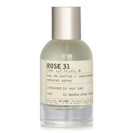 Le Labo 玫瑰 31 香水 50ml/1.7oz