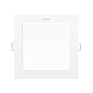 ดาวน์ไลท์ LED PHILIPS DL262 5 นิ้ว 9 วัตต์ DAYLIGHT สีขาว (1259649)