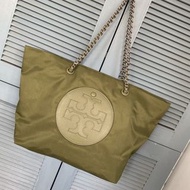 Tory Burch 手袋 斜孭袋 背囊