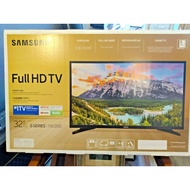 Samsung N5300 32-Inch LED 1080p Full HD Smart TV w/ Dolby Digital Plus Sound