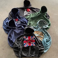 Vintage & y2k hoodie ITEM (russell, discus, y2k, piko, jezees, jnco, i love ny, blank hoodie, harley