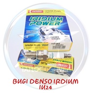 [HCM]BUGI DENSO IRIDIUM IU27