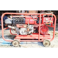 Kubota Diesel Generator  Imported Japan 5KVA