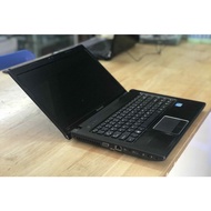 Laptop Gaming Lenovo G470 i3 2330M ram 4G màn 14 HD card rời 1G mới 99% đủ phụ kiện