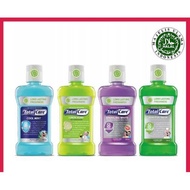 Total care mouthwash 250ml