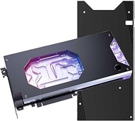 Copper GPU Water Block Use for ASUS ROG Astral RTX 5090 O32G Gaming Graphics Card - Full Coverage GP