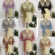 BROKEN CROP OUTER Vest Woman Chinese Vest Vest Woman Korean Style Vest