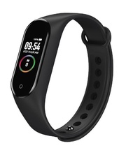 M4 SMART BAND SMART WATCH BLUETOOTH WATERPROOF IP67 FITNESS TRACKER FITNESS BAND SMART TRACKER HEART