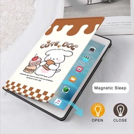 For ipad case Air4/5 Fall prevention mini4/5 mini6/7 ipad 8th/9th/10th/11th pro 1/2/3/4-11in ipad 4t