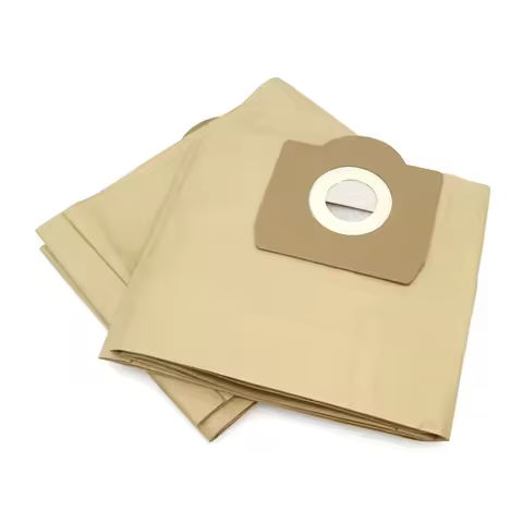 For Karcher WD3 WD3200 WD3300 WD3.500P MV3 SE4001 SE4002 6.959-130 Vacuum Cleaner Dust Bag