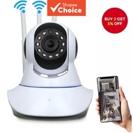 360-degree WiFi Security Camera 720p Yoosee/YYP2P System Wireless Camera  Kamera Keselamatan Wifi 36