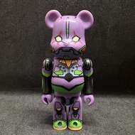 Medicom Toy series 15 SF EVA 初號機 100% Bearbrick be@rbrick