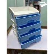 Table Organizer Durabox 4 Layers