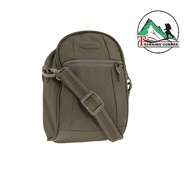 กระเป๋าพกพา Pacsafe Hip&Shoulder Bag metrosafe 100 GII