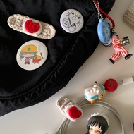 .png | plaster pin & cable tie And Yarn Charging Storage