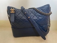 Chanel Gabrielle bag M size