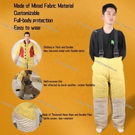 Good Dog Protection Target Clothing Dog Training Tear Resistant Cloth Puff Clothing Dog Training Clo