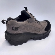 SEPATU CATERPILLAR/SEPATU CATERPILLAR PENDEK/SEPATU CAT INTRUDER/SEPATU SAFETY/SEPATU KERJA