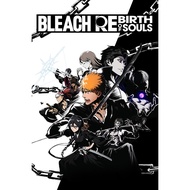 [PC] Bleach: Rebirth of Souls - Ultimate Edition (digital download)
