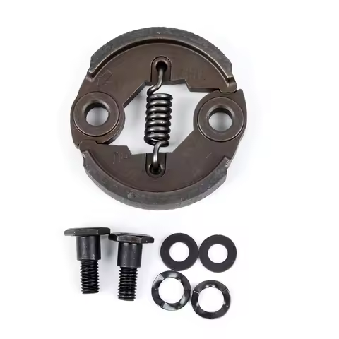 Clutch Bolt Washer Kit Fit For HONDA GX31 GX35 GX35NT FG100 HHT31S HHE31C Lawn Mower Trimmer Kit Too