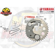 Cam gear DECOMPRESSION assy. NMAX V1 / AEROX V1 2DP-E2280 ( YGP )