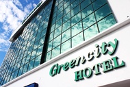 綠城飯店 (Greencity Hotel)