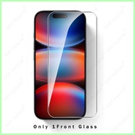 [THD VXFG] For iPhone 17 ProMax Glass 4 In 1 Protective Glass i Phone 17 Pro Max Air Camera Glass Sc