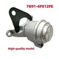 Engine mount Motor support For Ford Mondeo Mk4 Galaxy Mk2 2007-2015 S-Max Mk1 2007-2014 7G916F012FD 