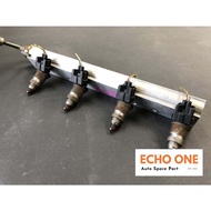 HONDA CIVIC EK EJ SO4 D16B D16Y Fuel Injector Used Original