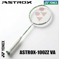 YONEX ASTROX 100ZZ VA Badminton Racket 4U - Viktor Axelsen Special Pro Signature Racket