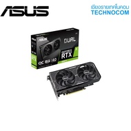 VGA ASUS DUAL GEFORCE RTX3060TI OC8GB GDDR6X As the Picture One