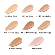 Blusher concealer the saem #Pink #Rose