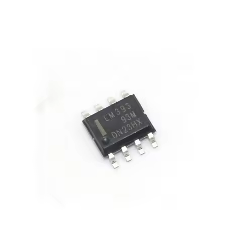 50PCS LM358 LM393 LM339 LM324 NE555 SOP LM358DR LM324DR LM339DR LM393DR NE555DR LM386 LM386M-1 MC340