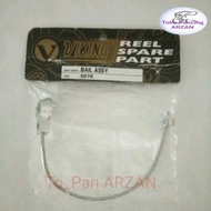 Bail Assy Viking 5035, 5040, 5050, 5060, 5070 & 5080