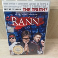 dvd india movies RANN Amitabh Bachan Original Collection sale