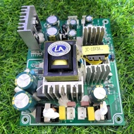 Power Circuit for Tweeters 28v 15v +-28v