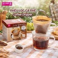 Coffee Dripper - Daiso Japan