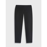 CANIFA 6IB25W001 women's elastic waist thermal pants