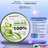 Ra&amp;gowoori Aloe Vera Soothing Gel 100% Korean Aloe Vera Soothing Gel 300ml