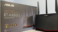 ⭕️現金特價⭕️門市現貨⭕️ASUS 路由器 RT-AX86U #2.5GbLan