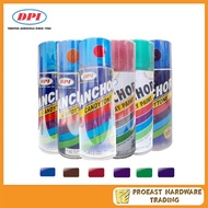 DPI Anchor Spray Paint Candy Tone Color ( NO C011*-C019* )