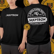 2025 Akp 1973 Alpha Kappa Rho A47 52th New Design Anniversary Skeptron 52st Clothing T-shirt