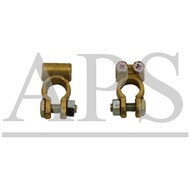 UNIVERSAL S005 BATTERY TERMINAL (+ / -) WIRA, WAJA, EXORA, SAGA, GEN 2, PERSONA